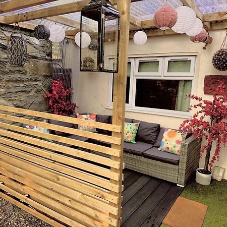 Zip Cottage Sleeps 2-3 Climb Snowdon Zip World Tanygrisiau Exterior photo
