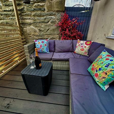 Zip Cottage Sleeps 2-3 Climb Snowdon Zip World Tanygrisiau Exterior photo