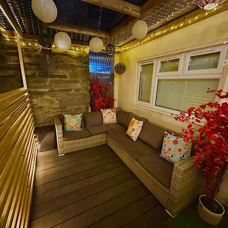 Zip Cottage Sleeps 2-3 Climb Snowdon Zip World Tanygrisiau Exterior photo