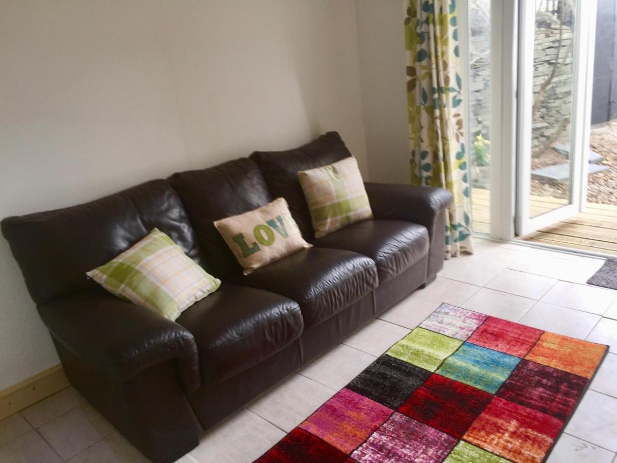 Zip Cottage Sleeps 2-3 Climb Snowdon Zip World Tanygrisiau Exterior photo