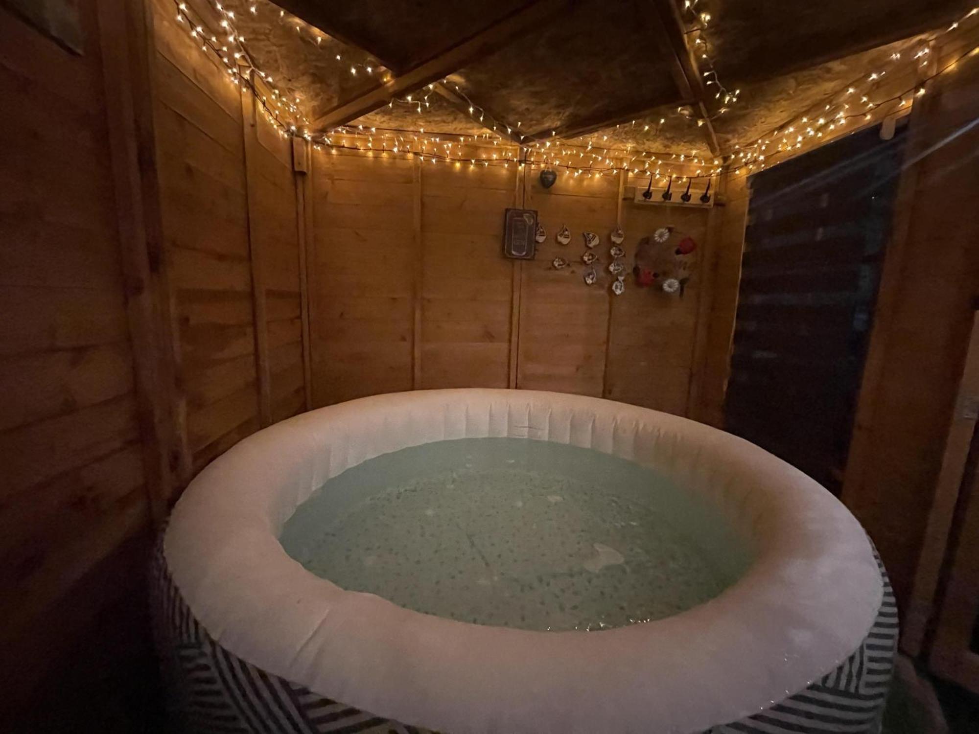 Zip Cottage Sleeps 2-3 Climb Snowdon Zip World Tanygrisiau Exterior photo