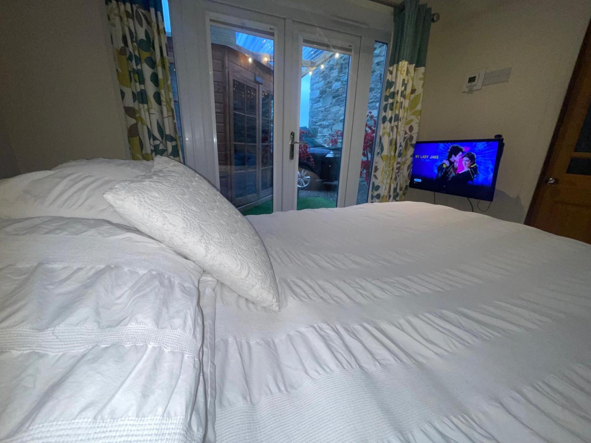 Zip Cottage Sleeps 2-3 Climb Snowdon Zip World Tanygrisiau Exterior photo