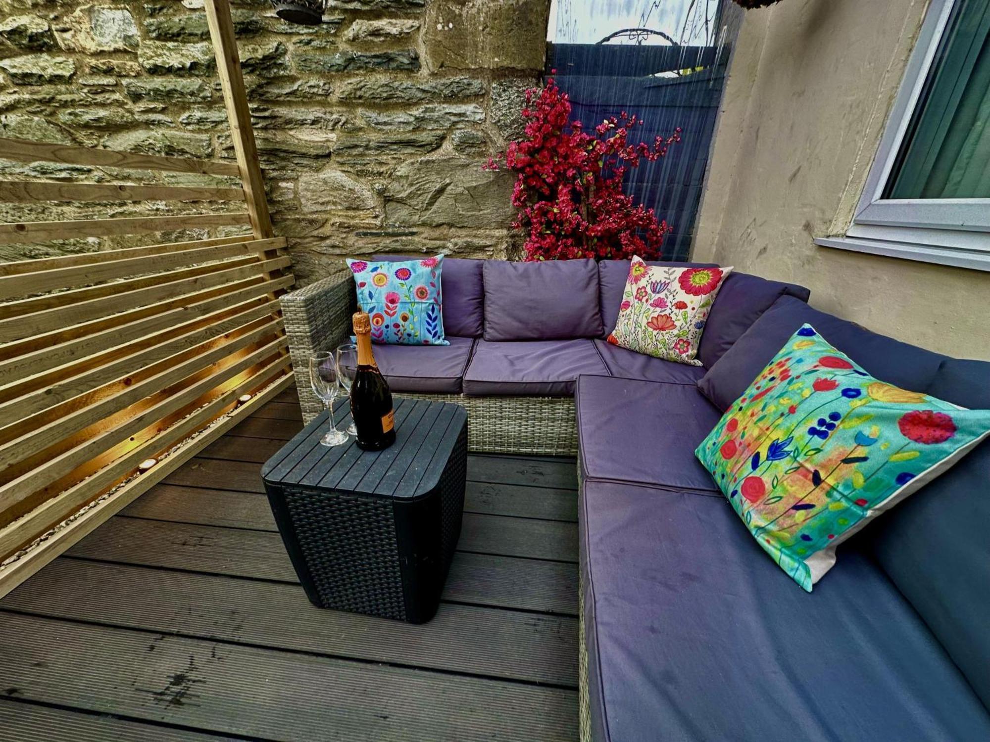 Zip Cottage Sleeps 2-3 Climb Snowdon Zip World Tanygrisiau Exterior photo